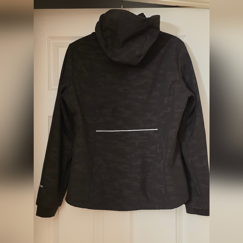 Free Country Super Soft Shell Jacket - Picture 2 of 2